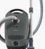 RRP £180 Boxed Miele Classic C1 Jubilee Powerline Vacuum Cleaner