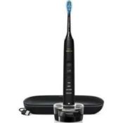 RRP £175 Boxed Philips Sonicare 9000 Diamond Clean Electric Toothbrush