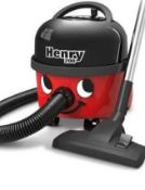 RRP £130 Boxed Henry Pet Pro Vacuum Cleaner