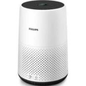 RRP £125 Boxed Philips Series 800 Air Purifier