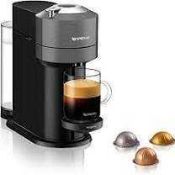 RRP £160 Boxed Nespresso Vertuo Next Krups Coffee Machine