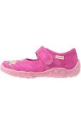 RRP £60 Boxed Brand New Pair Of Superfit Rosa Size 38 Pink Sandals