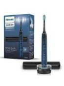 RRP £310 Bagged Philips Sonicare 9000 Diamond Clean Electric Toothbrush