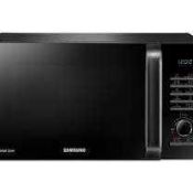 RRP £110 Boxed Panasonic Nn-Cd58Js 3In1 Microwave Oven