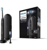 RRP £160 Boxed Philips 7300 Expert Clean Electric Toothbrush