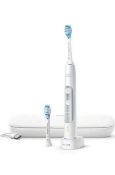 RRP £150 Boxed Philips Sonicare Smart Clean Electric Toothbrush