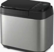 RRP £220 Boxed Panasonic Sd-Yr2540 Automatic Breadmaker