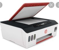 RRP £230 Boxed Hp Smart Tank Plus 559 Wireless Printer Scanner Copier