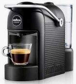 RRP £125 Bagged Lavazza Modo Mini Coffee Machine