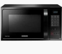 RRP £150 Boxed Samsung Mw5100A Smart Oven