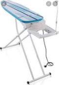 RRP £150 Leifheit Air Active Professional Ironing Board