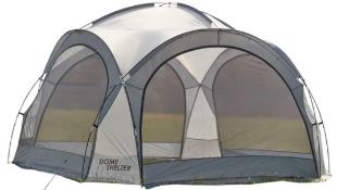 RRP £200 Boxed Event 5 Person Tent