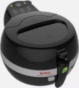 RRP £105 Boxed Tefal Acti Fry Original Air Fryer