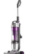 RRP £110 Boxed Vax Ucpmshv1 Upright Vacuum Cleaner