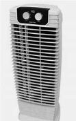 RRP £80 Boxed Kg Master Flow 3 Way Speed Tower Fan