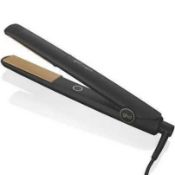 RRP £250 Boxed Ghd Original Professional Styler Straighteners