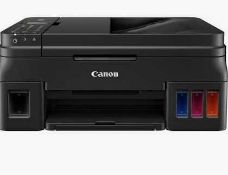 RRP £270 Boxed Canon Pixma G4511 Printer Scanner Copier