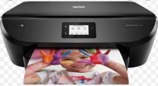 RRP £100 Boxed Hp Envy Photo 6230 All In One Printer