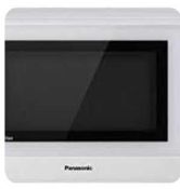 RRP £110 Boxed Panasonic Microwave Oven