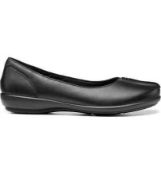 RRP £85 Boxed Brand New Pair Of Action Size 3 Robyn Slip On Shoes