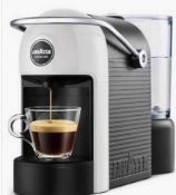 RRP £125 Lavazza Modo Mio Jolie Mini Coffee Machine