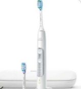 RRP £150 Boxed Philips Sonicare 7300 Expert Clean Electric Toothbrush