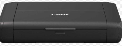 RRP £260 Boxed Canon Pixma Tr150 Portable Wireless Printer Scanner Copier