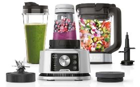 RRP £170 Boxed Ninja Foodi 3In1 Power Blender