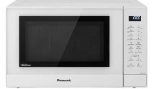 RRP £190 Panasonic Nn-St45Kw Microwave Oven