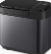 RRP £220 Boxed Panasonic Sd-Yr2540Hxc Automatic Breadmaker