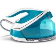 RRP £240 Bagged Philips Perfect Care Comfort Plus Steam Generator Iron