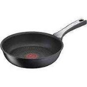 RRP £80 Boxed Tefal Unlimited Anti Scratch Non Stick Frying Pan
