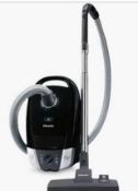 RRP £180 Boxed Miele Compact C2 Powerline