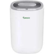 RRP £150 Boxed Meacodry ABC Dehumidifier 10L