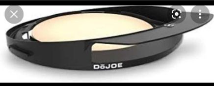 RRP £290 Boxed Kamado Joe Kj-Dj Dojoe Classic Grill Accessory, Black, 5.9 In*22.25 In*25.0 In