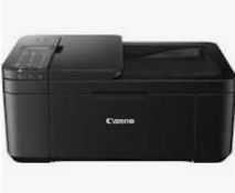 RRP £80 Boxed Canon Pixma Tr4650 Printer Scanner Copier