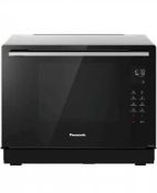 RRP £370 Panasonic The Genious Sensor Inverter Microwave Oven