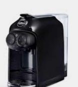 RRP £200 Lavazza Modo Black Coffee Machine