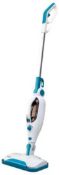 RRP £150 Lot To Contain X3 Boxed Russell Hobbs Neptune 11In1 Steam Mop