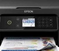 RRP £85 Boxed Epson Xpression Xp-4150 Printer Scanner Copier