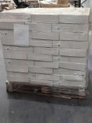 RRP £1,500 Pallet To Contain 60 Boxes Of Disposable Apron's. (600 Aprons Per Box)