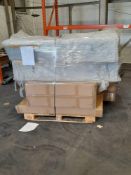 RRP £1,230 Pallet To Contain Assorted Items Such As Divan Bed Bases, And More.