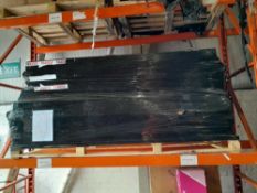 RRP £3,000 Pallet To Contain Assorted Interior Doors. (All Different Sizes)