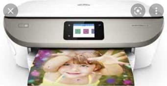 RRP £250 Boxed Hp Envy Photo Advanced Control 7134 Printer