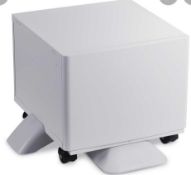 RRP £380 Boxed Xerox Stand For Vlc500 Vlc600 Vlc505 Vlc605 6510 Wc6515