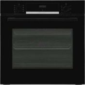 RRP £410 Bosch Hbs534Bb0B Stainless Single Built In Oven (In Need Of Attention)