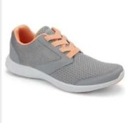 RRP £80 Boxed Vionic Agile Lace Trainers Uk Size 4