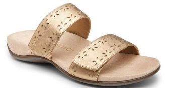 RRP £80 Boxed Vionoc Randi Sandals Uk Size 6