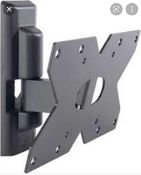 RRP £100 Lot To Contain X5 Boxed Cme Etr 120 Wall Mount