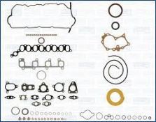 RRP £2000 Lot To Contain Ajusa 10096120 Gasket Cylinder Head Ajusa 51021400 Full Gasket Set Engine